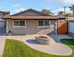 Pre-ejecucion Majella Ave - La Verne, CA