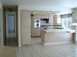 Pre-ejecucion Ocotillo Ave - Santa Maria, CA