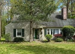 Pre-ejecucion Ellers Dr - Chatham, NJ