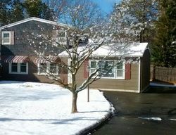 Pre-ejecucion Cross St - Locust Valley, NY