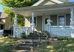 Pre-ejecucion Elston St - Michigan City, IN