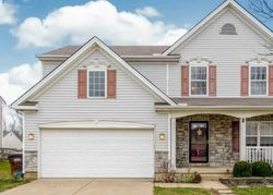 Pre-ejecucion Eastridge Dr - Amelia, OH