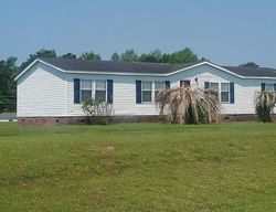 Pre-ejecucion Blue Crab Ct - Swansboro, NC