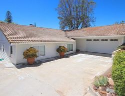 Pre-ejecucion Wagon Trl - Fallbrook, CA