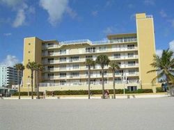 Pre-ejecucion Oregon St Apt 302 - Hollywood, FL