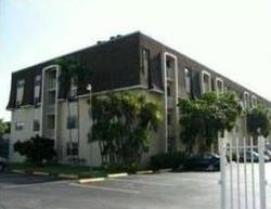 Pre-ejecucion Ne 2nd St Apt 112 - Dania, FL