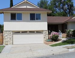 Pre-ejecucion Mainmast Dr - Agoura Hills, CA