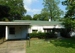 Pre-ejecucion Francis St - Warner Robins, GA
