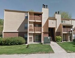 Pre-ejecucion E Eastman Ave Apt M105 - Denver, CO