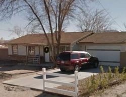 Pre-ejecucion E Avenue R14 - Littlerock, CA