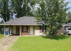 Pre-ejecucion Cherry Oak Ln - Haughton, LA