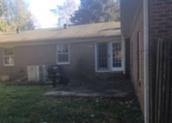 Pre-ejecucion Leslie Dr - Jackson, TN