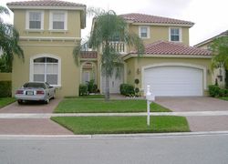 Pre-ejecucion Houlton Cir - Lake Worth, FL