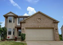 Pre-ejecucion High Meadow Dr - Ypsilanti, MI