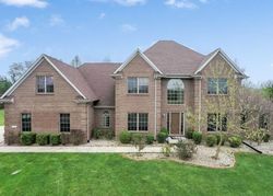 Pre-ejecucion Woodland Rdg - Columbus, IN