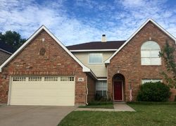 Pre-ejecucion Silvercrest Dr - Arlington, TX