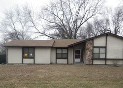 Pre-ejecucion Mexico Rd - Saint Peters, MO
