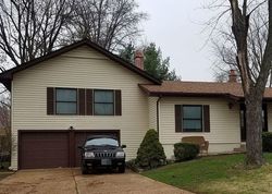 Pre-ejecucion Sylvia Ln - Saint Peters, MO