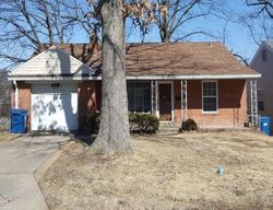 Pre-ejecucion Forest Hill Dr - Saint Louis, MO