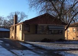 Pre-ejecucion Keystone Ave - Midlothian, IL