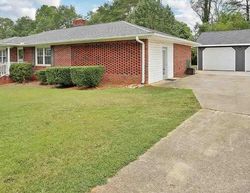 Pre-ejecucion Clearview Cir - Greer, SC