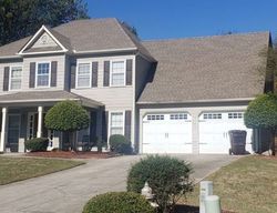 Pre-ejecucion Sweetbriar Ln - Powder Springs, GA