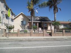 Pre-ejecucion N Neptune Ave - Wilmington, CA