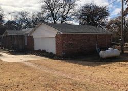 Pre-ejecucion Post Office Ln - Shawnee, OK