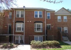 Pre-ejecucion Chesterwood Dr # 3912 - Silver Spring, MD