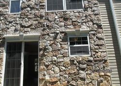 Pre-ejecucion Feldspar Ct # 69 - Warrington, PA