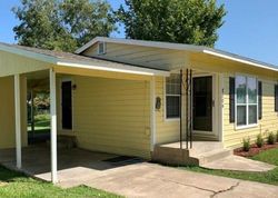 Pre-ejecucion Virginia Ave - Wichita Falls, TX