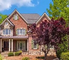 Pre-ejecucion Allee Way - Braselton, GA