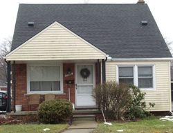 Pre-ejecucion Damman St - Harper Woods, MI