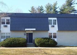 Pre-ejecucion White Gate Dr Apt K - Wappingers Falls, NY