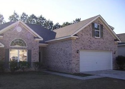 Pre-ejecucion Silver Brook Cir - Pooler, GA