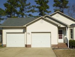 Pre-ejecucion Paulson Dr - Fayetteville, NC