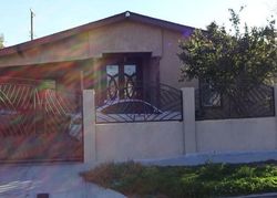 Pre-ejecucion Ampere Ave - North Hollywood, CA