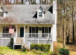 Pre-ejecucion Amber Way - Dallas, GA