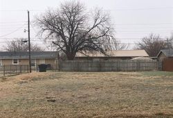 Pre-ejecucion Clover Ln - Abilene, TX