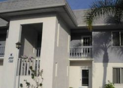 Pre-ejecucion Edgewater Dr Apt 215 - Port Charlotte, FL