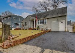 Pre-ejecucion Haven Ter - Parlin, NJ