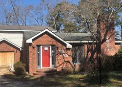 Pre-ejecucion Arrowhead Trl - Edenton, NC