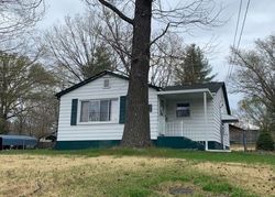 Pre-ejecucion Mccord St - Murphysboro, IL
