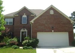 Pre-ejecucion Dogwood Pass - Lithonia, GA