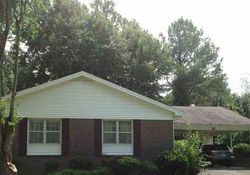 Pre-ejecucion Woodmere Dr - Jackson, TN