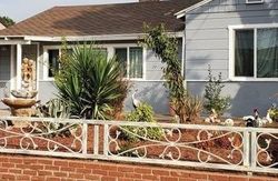 Pre-ejecucion Cleon Ave - North Hollywood, CA
