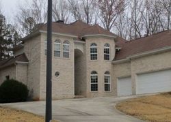 Pre-ejecucion Falcon Ridge Dr - Fayetteville, GA