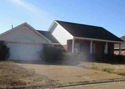 Pre-ejecucion Beechwood Cir - Pearl, MS