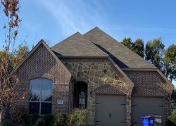 Pre-ejecucion Marble Falls Dr - Forney, TX