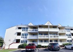 Pre-ejecucion Possum Trot Rd Apt G224 - North Myrtle Beach, SC